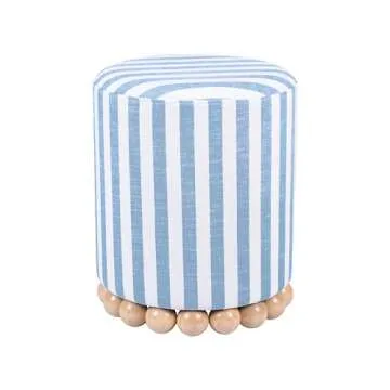 Classic Coastal Living Room