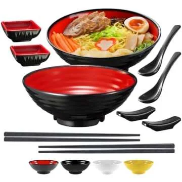 Apartment Essentials