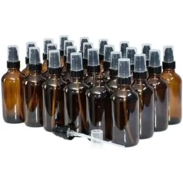 Room + Linen Spray Supplies