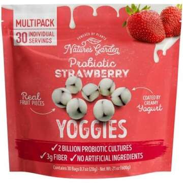 For Your Sweet Tooth