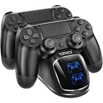 Gaming Consoles & Accessories for Ultimate Play