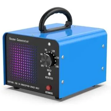 Clean, Restore & Protect