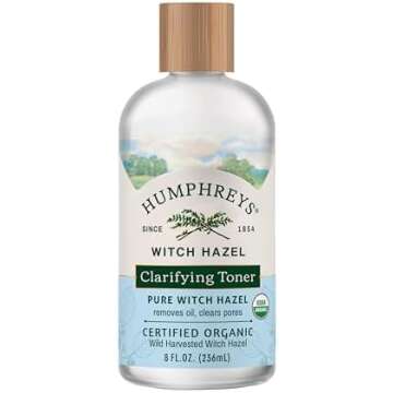 Natural Bug Repellant