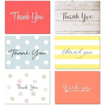 Thank You Notes