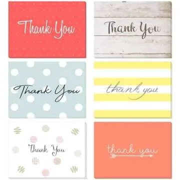 Thank You Notes