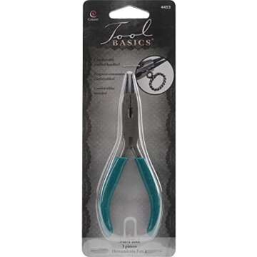 JEWELRY MAKING TOOLS