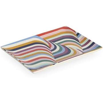 Artful Coffee Table: Inspired Home