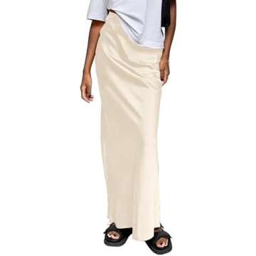 BOTTOMS (Pants, Shorts, Skirts)