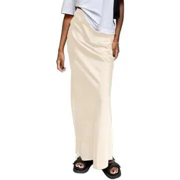 BOTTOMS (Pants, Shorts, Skirts)