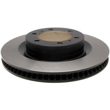 4th Gen Brake Replacement