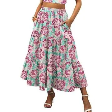 Spring/Summer Fashion