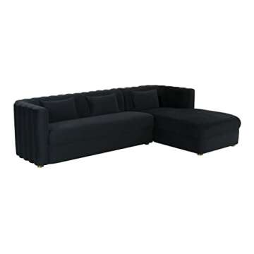 Stylish Sectionals