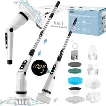 Cleaning Products to help make your home sparkle!