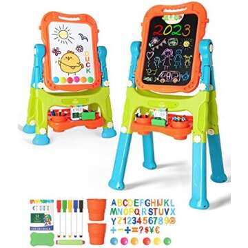 Toddler Toys & Activites