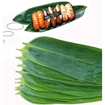 Packaging and Presentation