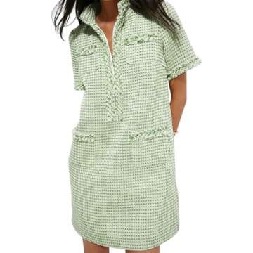 Get the Lilly Pulitzer Look for Less