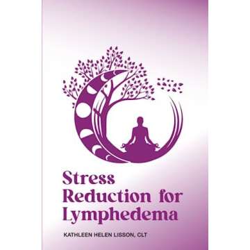 Books for Lymphedema and Lipedema