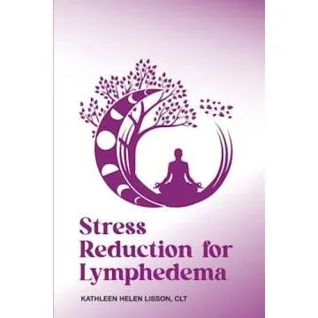 Books for Lymphedema and Lipedema