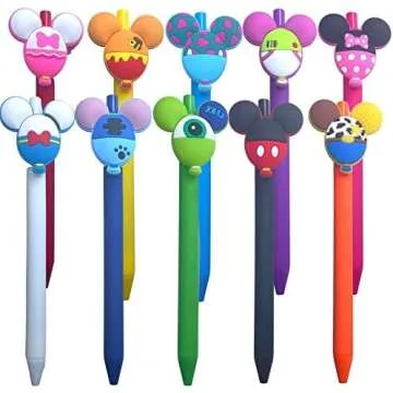 Disney Back-To-School Supplies