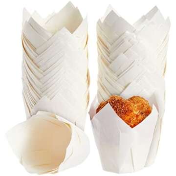 Baking Supplies Must Haves