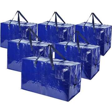 Move Abroad Essentials