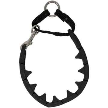 Collars, Leashes and Harnesses