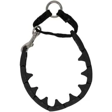 Collars, Leashes and Harnesses