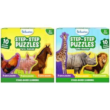 Purple Alphabet Holiday Gift Guide 2024 for Education and Learning