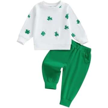 March Baby Books & Clothes