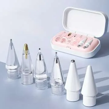 Apple Pencil + Accessories