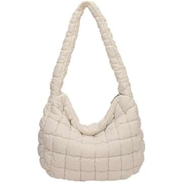 What's In My Bag: Back To School