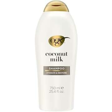 BIG Savings on Hair Care!