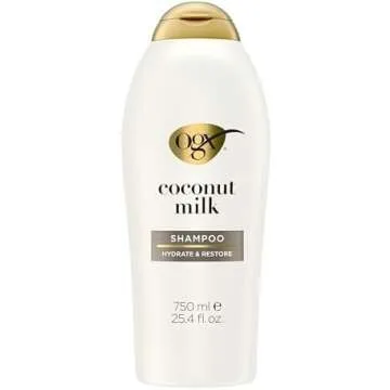 BIG Savings on Hair Care!