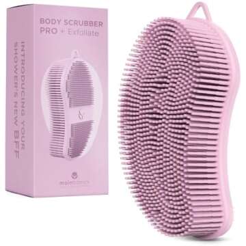 Body & Skin Care Essentials