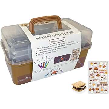 Gifts for Weekend Stay or Sleepovers