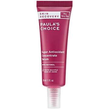 Daily Beauty Routine