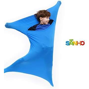 Sensory Toys and Activities