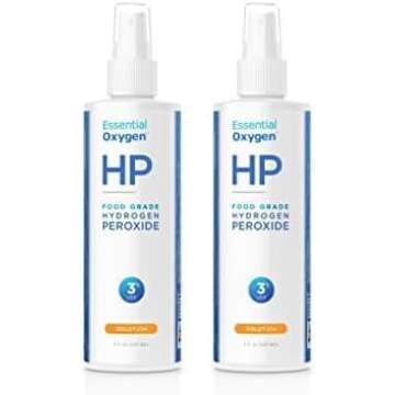 Household Cleaning Products