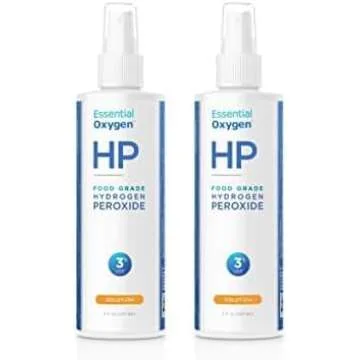 Household Cleaning Products