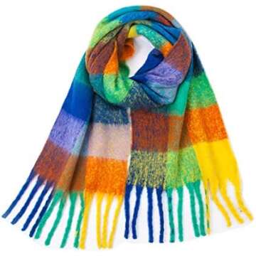 Fall/Winter Fashion Favs