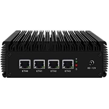 pfSense Appliances