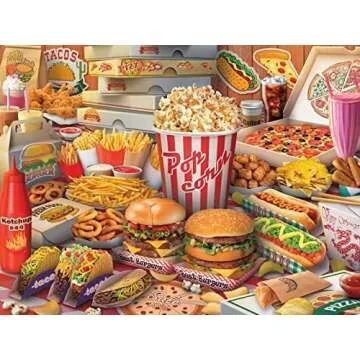 Other Relaxing Activities I Enjoy