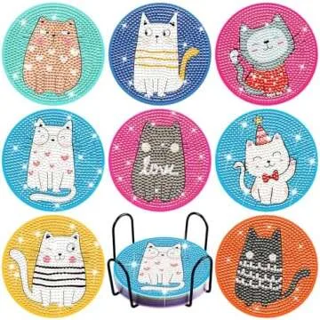 Diamond Painting Kits