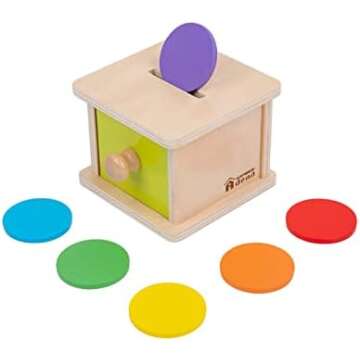 12-18 Months Gift Guide