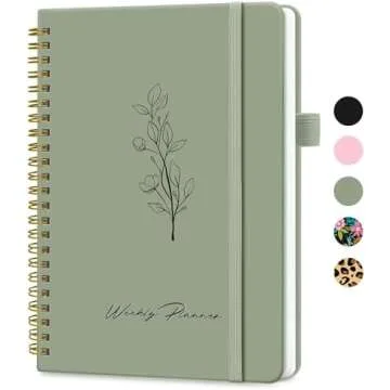 Planners and Calendars