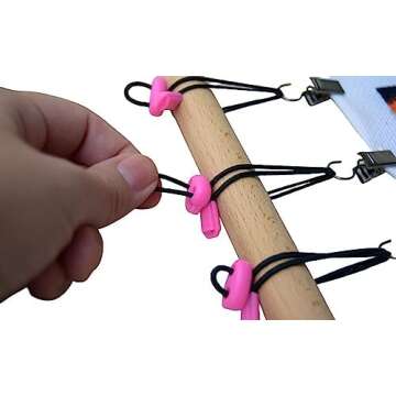 Cross Stitch Essentials