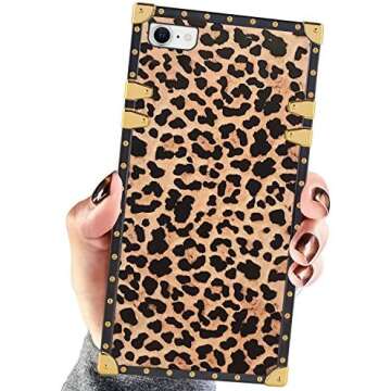 Iphone 7 Case Stylez