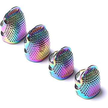 Hand Stitching Tools