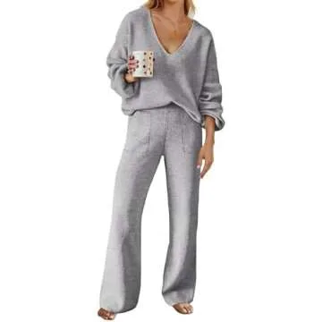 Fall Loungewear 🍂🍁