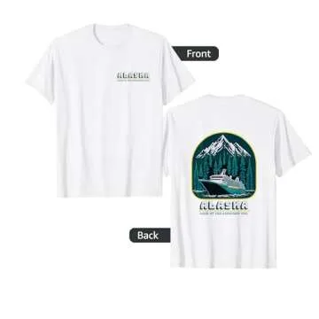 Alaska Cruise Faves!